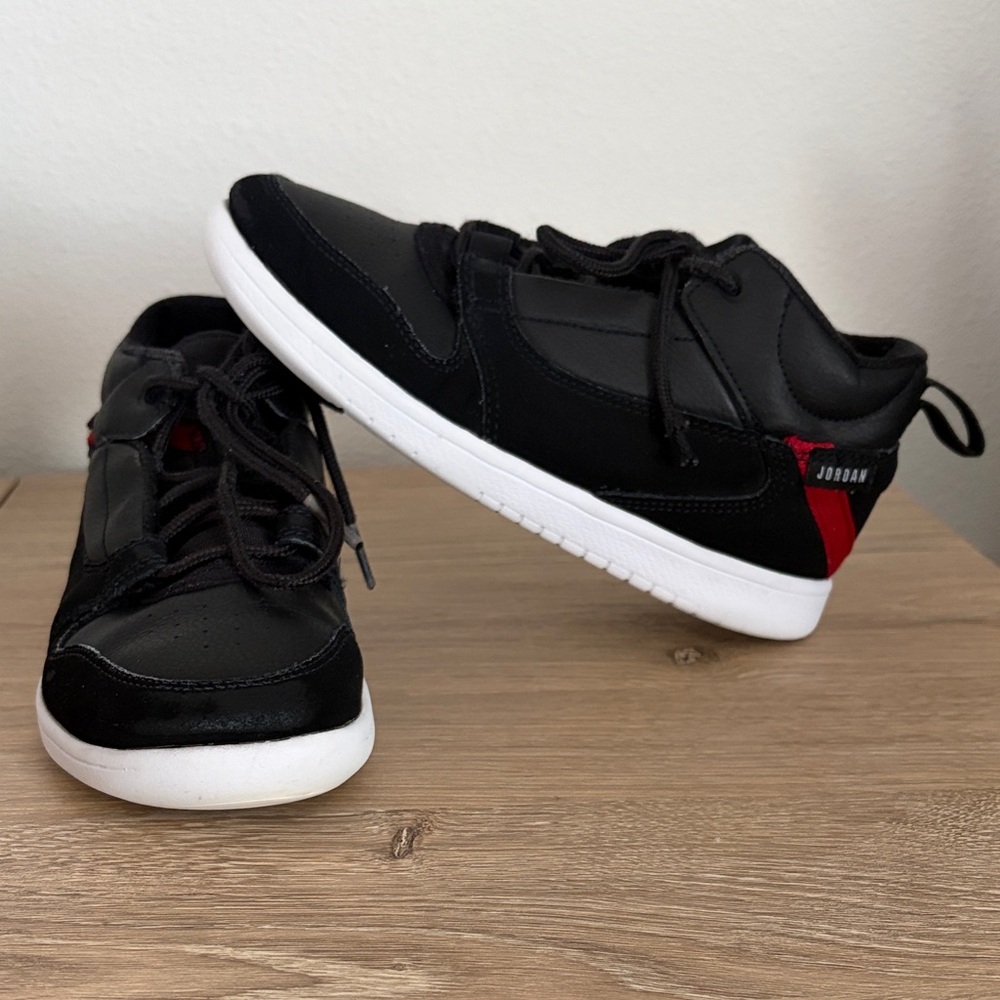 Jordan